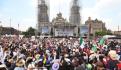 Desalojo de Google México fue por amenaza de bomba
