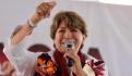 Delfina Gómez arranca reuniones de transición del Gobierno del Estado de México
