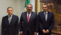 Indigna a IP suspensión de relación México-Perú