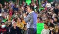 Santiago Creel se declara listo para ser presidente de México y rescatar al país
