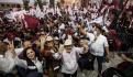 Ricardo Mejía cierra campaña en Torreón; continuará la búsqueda de la gubernatura