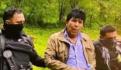 Sacan a Rafael Caro Quintero del penal del Altiplano para ser trasladado a un hospital