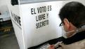 Elecciones 2023. INE reporta 99.20% de casillas instaladas en Edomex y Coahuila