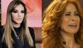 Danna Paola cancela concierto por irse con su novio; fans anuncian boicot a sus shows