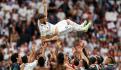 Tigres romperá el mercado con la llegada de Zidane; él mismo confiesa interés