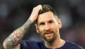 ¡Oficial! Lionel Messi es el fichaje estrella del Inter Miami