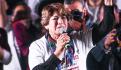 Delfina Gómez recibe constancia de mayoría en elecciones para gubernatura del Edomex
