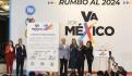 Elecciones México 2024. ¿Qué es la alianza Va por México y cómo surgió?