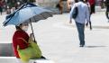 Ola de calor en México. Reportan 5 muertes y 389 casos asociados con altas temperaturas