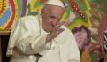 Papa Francisco se recupera bien de operación pero no dará la bendición este domingo