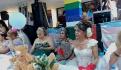 Corcholatas de Morena apoyan a la comunidad LGBT+; señalan que la 'inclusión es un derecho'