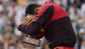 Wimbledon: Carlos Alcaraz se sintió desplazado por la nula atención de Roger Federer