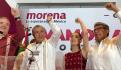 Candidato presidencial de Morena se dará a conocer el 6 de septiembre