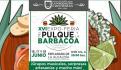 Se inaugura la XVI Expo Feria del Pulque y la Barbacoa en la Magdalena Contreras