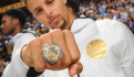 NBA: Golden State Warriors están comprometidos en retener a Draymond Green
