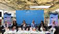 FILMAQ 2023: Niños y jóvenes acuden con curiosidad a la feria de Querétaro