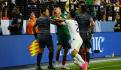 Selección Mexicana: Vanessa Huppenkothen explota contra el Tricolor: "No puedo creer que me puse a llorar"
