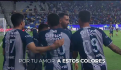 VIDEO: Pep Guardiola y el día que le dio un tremendo beso a Cirilo Saucedo por culpa de Cuauhtémoc Blanco