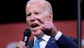 Joe Biden admite que EU manda 'armas de guerra' a México