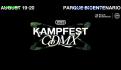 El festival de K-Pop, Kamp Fest CDMX, cambia de sede