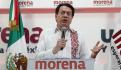 Morenistas no pueden perder rumbo por la fiebre electoral, afirma Mario Delgado