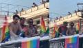 ¿Quién es Valentina, que se presenta en la Marcha LGBT en CDMX 2023?