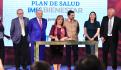 Socializó gobernadora Lorena Cuéllar el Campeonato Mundial de Voleibol de Playa Tlaxcala 2023