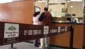 VIDEO. Escaleras eléctricas del Metro Pantitlán enloquecen y cambian de sentido