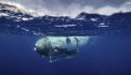 ¿Qué probabilidades tienen de sobrevivir los turistas que viajaban en submarino que buscaba restos del Titanic?