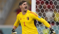 Alemania pierde ante Colombia por primera vez en su historia