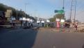Tolvanera provoca otro choque múltiple en Jalisco; hay al menos 7 lesionados