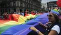 Personas LGBTI+ suman 5 millones en México