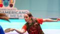 Juegos Centroamericanos y del Caribe San Salvador 2023: Nuria Diosdado y Joana Jiménez logran oro en natación artística