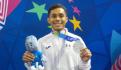 Juegos Centroamericanos y del Caribe San Salvador 2023: Gimnasia artística varonil da el primer oro a México