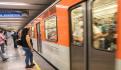 Metro CDMX. Línea 9, Línea 8 y Línea B ‘colapsan’ por retrasos este lunes 26 de junio