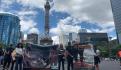 Bloqueo en Santa Fe. Manifestantes cierran acceso en avenida Los Poetas en protesta por falta de agua