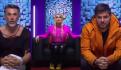 Presentan a la primera conductora de televisión Drag Queen en México | VIDEO