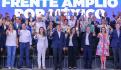 Xóchitl Gálvez confirma que buscará candidatura del Frente Amplio por México rumbo al 2024