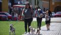 Con éxito la alcaldía Tlalpan realiza primer día del Animal Fest