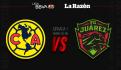 Xolos de Tijuana vs Pumas: Dónde y cuándo ver EN VIVO, Jornada 1 del Apertura 2023 Liga MX