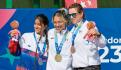 Juegos Centroamericanos y del Caribe San Salvador 2023: ¡Histórico! México conquista su primer oro en beisbol
