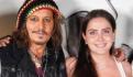 Johnny Depp reaparece con bastón y deteriorado tras su desmayo (VIDEO)