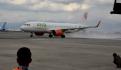 Viva Aerobus anuncia primeras rutas a nuevo aeropuerto de Tulum