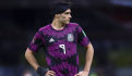 Edson Álvarez: Borussia Dortmund hace impactante revelación sobre el futbolista mexicano