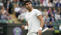 Wimbledon sorprende con el cambio de sus estrictas reglas sobre la vestimenta blanca
