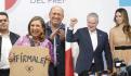 Morena promueve salida de Santiago Creel como presidente de la Cámara de Diputados