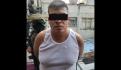 Dejan en libertad a Luis Ángel 'N', tercer detenido por robo a joyería en Plaza Antara; es reaprehendido