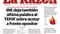 AMLO confirma protección a periodista Carlos Jiménez, amenazado por grupo criminal