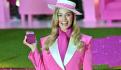 Señalan a Margot Robbie por presentar 'Barbie' en México con un look 'poco espectacular'