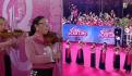 VIDEO | Paola Rojas confiesa el fuerte motivo por la que no aceptó ser 'Barbie reportera'
